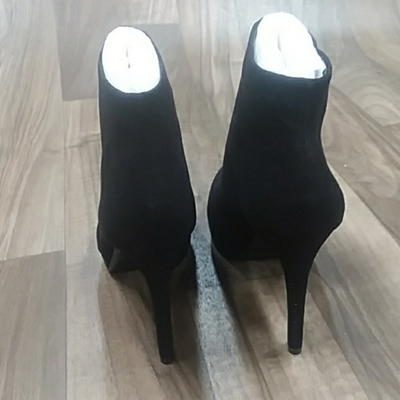 Nine West Women's Qualifide Boots - Picture 3 of 4